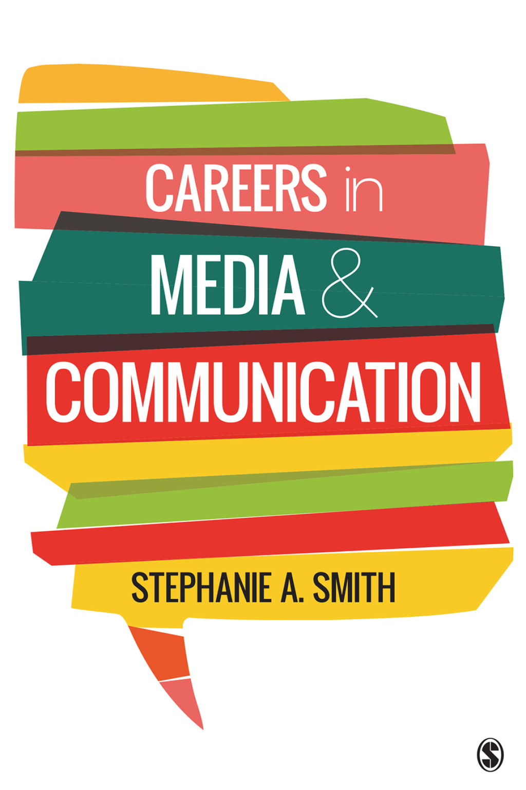 Reflowable Careers in Media and Communication; $35.00