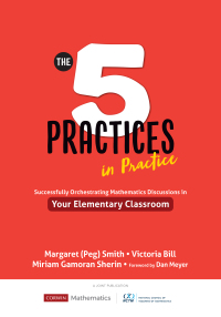 Cover image: The Five Practices in Practice [Elementary] 1st edition 9781544321134
