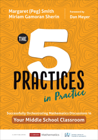 Cover image: The Five Practices in Practice [Middle School] 1st edition 9781544321189