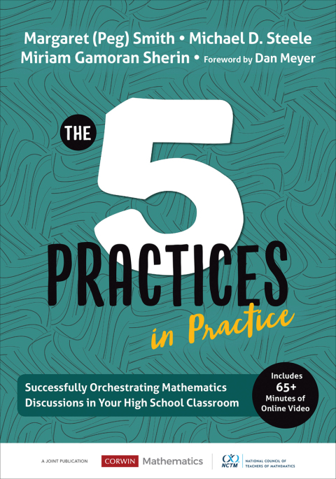 Five Practices In Practice (Hs)