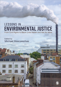 Cover image: Lessons in Environmental Justice 1st edition 9781544321950