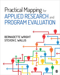 Cover image: Practical Mapping for Applied Research and Program Evaluation 1st edition 9781544323343