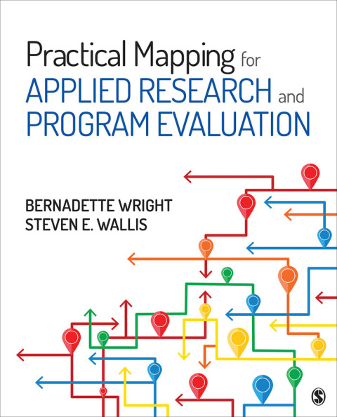Practical Mapping for Applied Research and Program Evaluation 