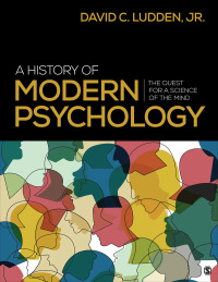 Cover image: A History of Modern Psychology 1st edition 9781544323619
