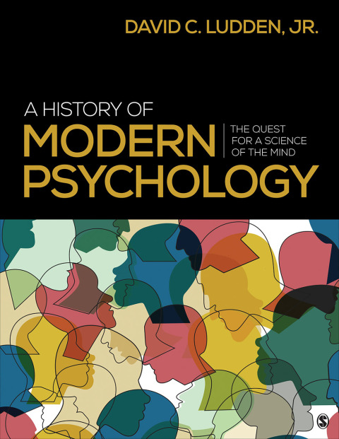 A History of Modern Psychology 