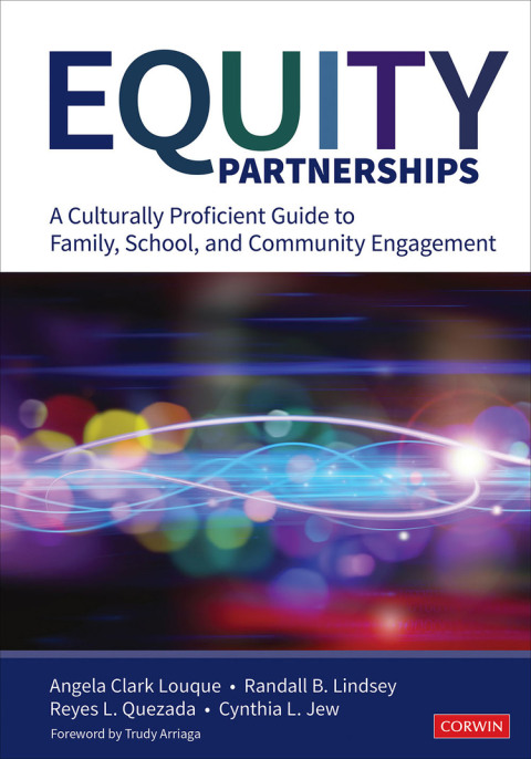 Cover image for book Equity Partnerships