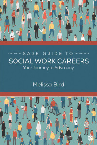 Cover image: SAGE Guide to Social Work Careers 1st edition 9781544324715