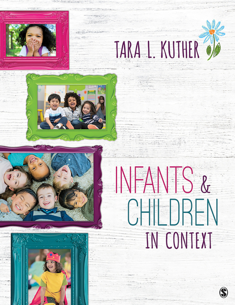 Infants and Children in Context 