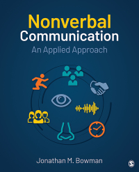 Cover image: Nonverbal Communication 1st edition 9781544325989