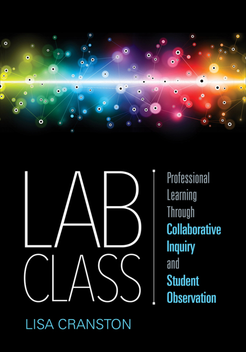 Cover image for book Lab Class
