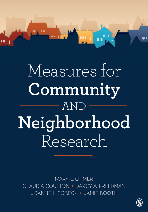 Measures For Community+Neighborhood...