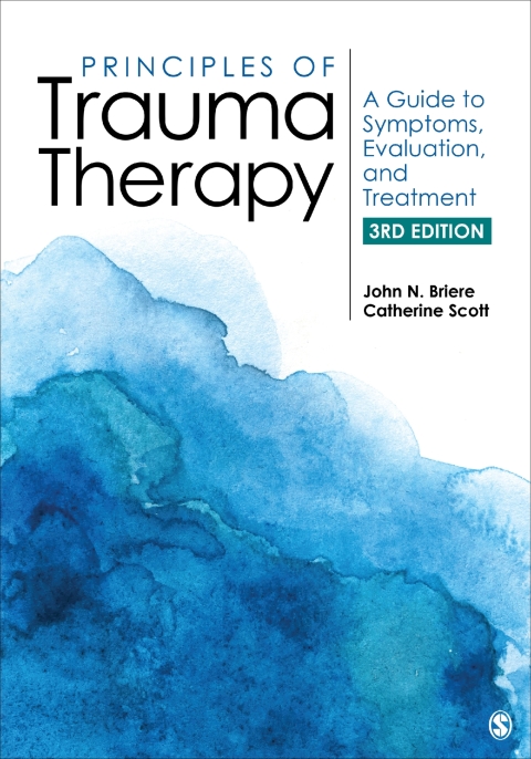 Reflowable Principles of Trauma Therapy; $83.75