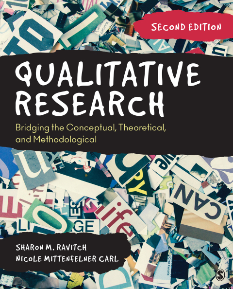 Reflowable Qualitative Research; $54.00