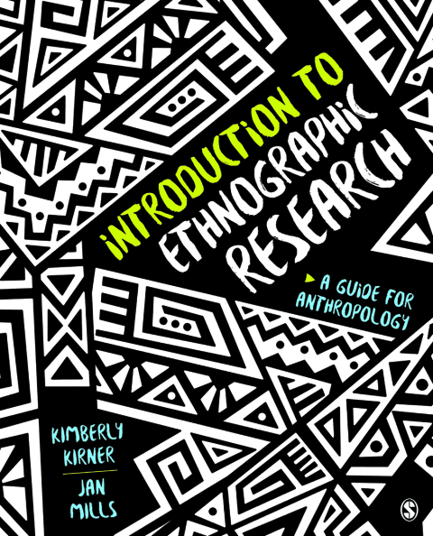 Cover image for book Introduction to Ethnographic Research