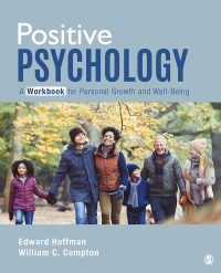 Cover image: Positive Psychology: A Workbook for Personal Growth and Well-Being 3rd edition 9781544334295