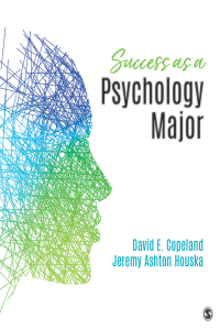 Cover image: Success as a Psychology Major 1st edition 9781544334714