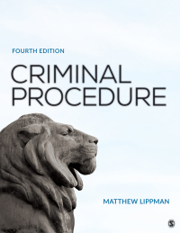 صورة الغلاف: Criminal Procedure 4th edition 9781544334752