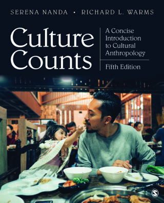 Culture Counts: A Concise Introduction to Cultural Anthropology