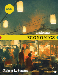 صورة الغلاف: Exploring Economics 8th edition 9781544336329