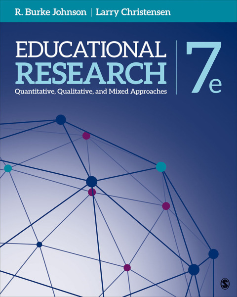 Educational Research 