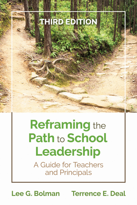 Reframing Path To School Leadership