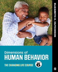 Cover image: Dimensions of Human Behavior 6th edition 9781544339344