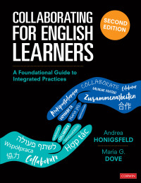 Cover image: Collaborating for English Learners 2nd edition 9781544340036