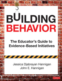 Cover image: Building Behavior 1st edition 9781544340081
