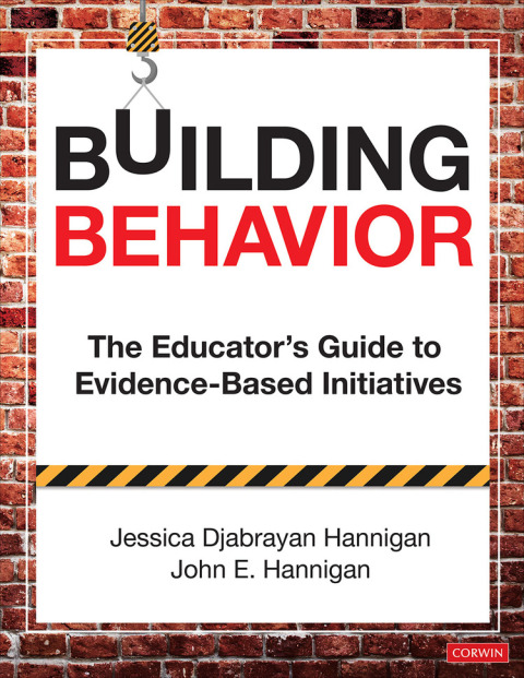 Cover image for book Building Behavior