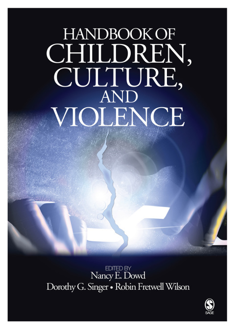 Cover image for book Handbook of Children, Culture, and Violence