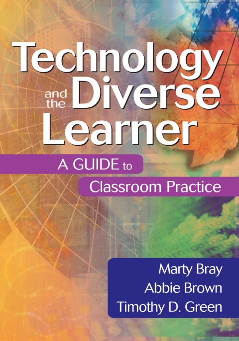 Cover image for book Technology and the Diverse Learner