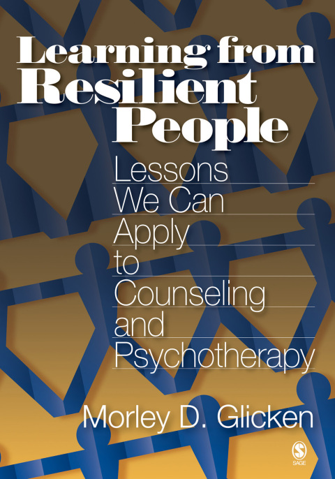 Cover image for book Learning from Resilient People