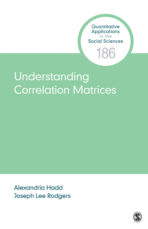Understanding Correlation Matrices 
