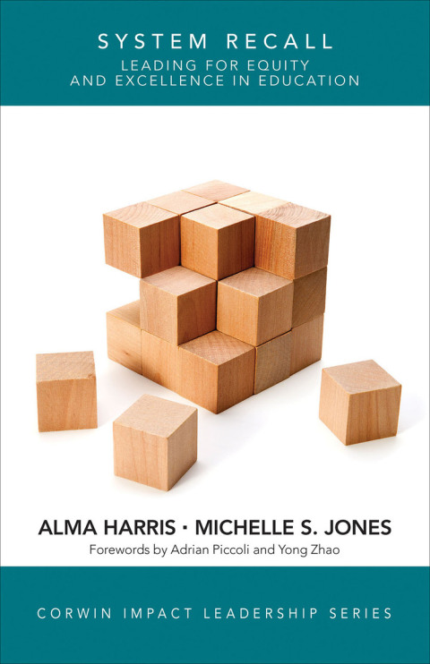 Cover image for book System Recall