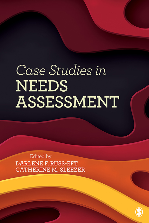 Cover image for book Case Studies in Needs Assessment