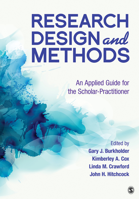 Research Design and Methods 