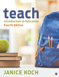 صورة الغلاف: Teach 4th edition 9781544342573