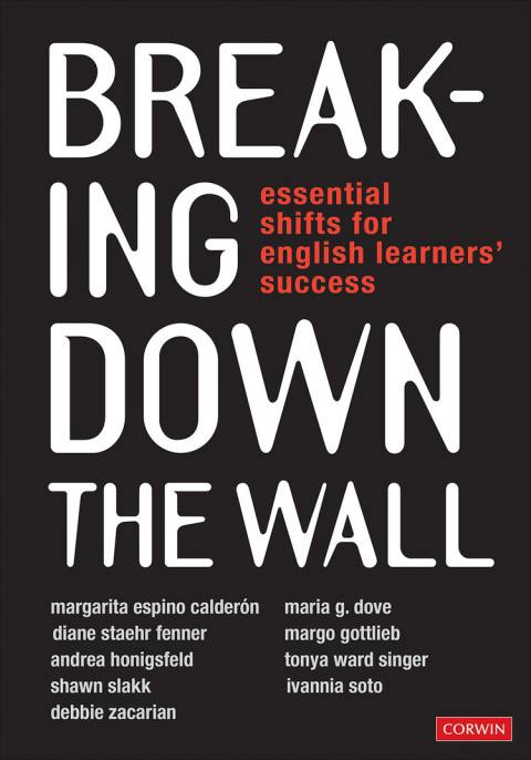 Cover image for book Breaking Down the Wall