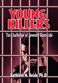 Cover image: Young Killers 1st edition 9780761900634