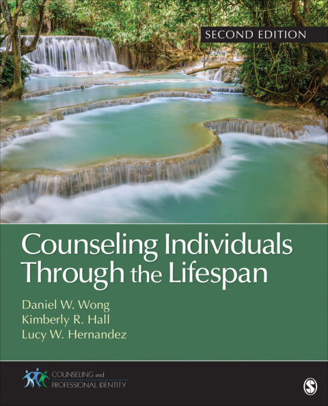 Cover image for book Counseling Individuals Through the Lifespan