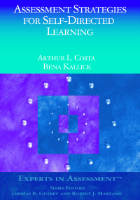 Cover image: Assessment Strategies for Self-Directed Learning 1st edition 9780761938712