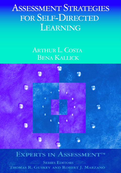 Cover image for book Assessment Strategies for Self-Directed Learning