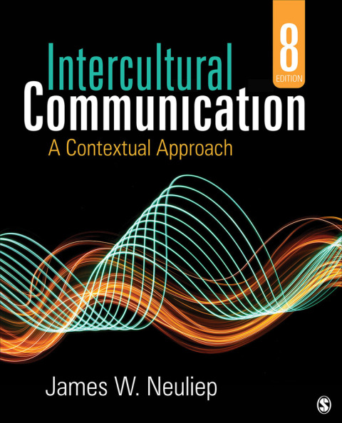 Cover image for book Intercultural Communication