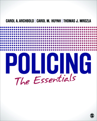 Policing: The Essentials