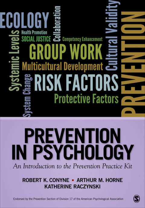 Prevention in Psychology 