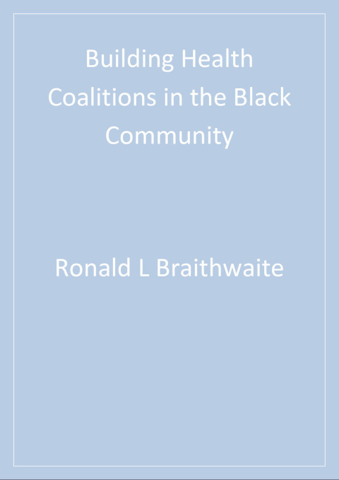 Building Health Coalitions in the Black Community 