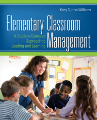 Cover image: Elementary Classroom Management 1st edition 9781412956802