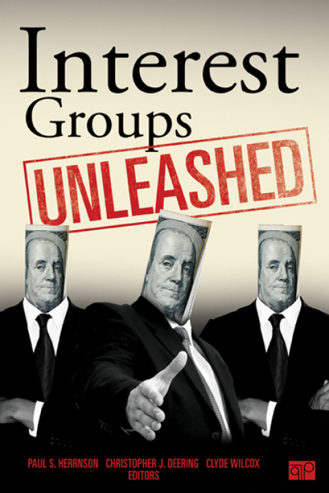 Interest Groups Unleashed 