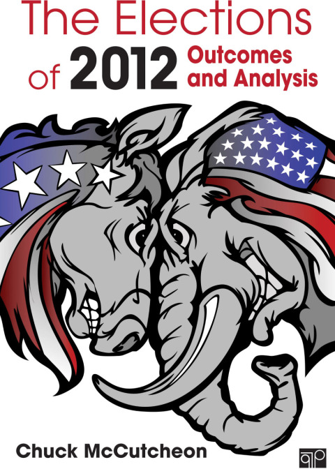 Cover image for book The Elections of 2012