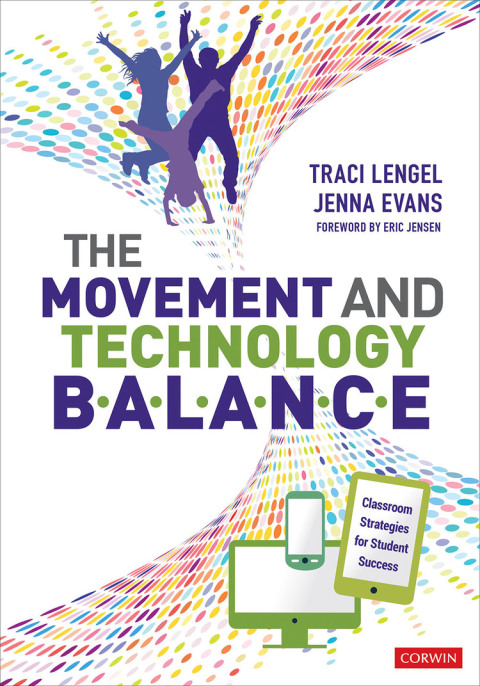 Cover image for book The Movement and Technology Balance